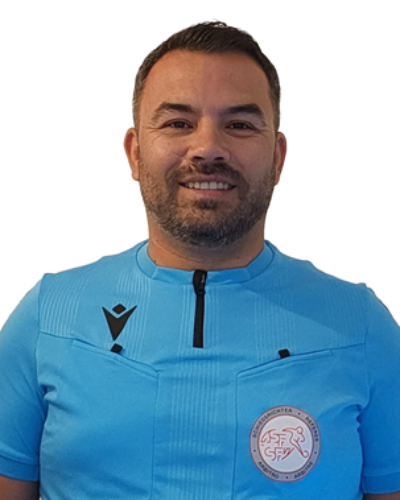 Kayisoglu Adem