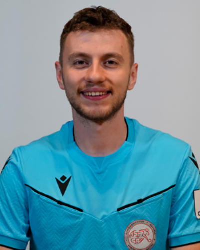 Nesimi Ersin