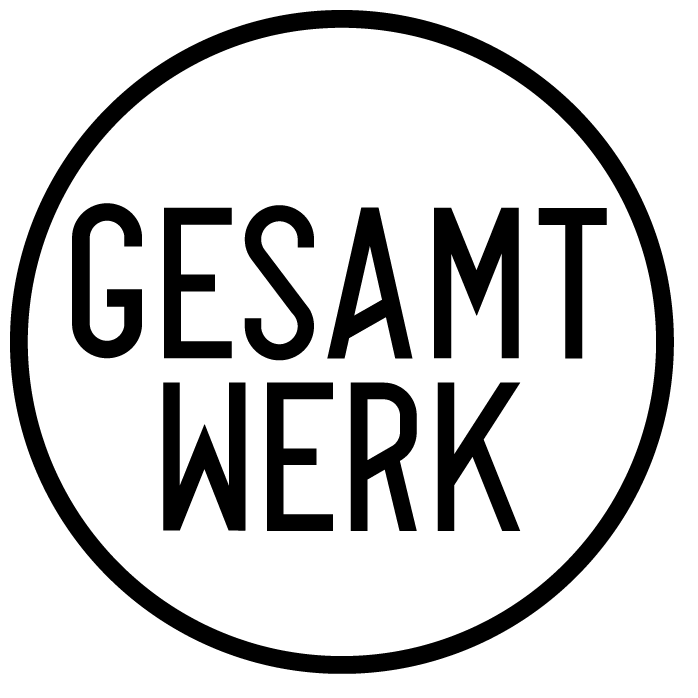 GESAMTWERK