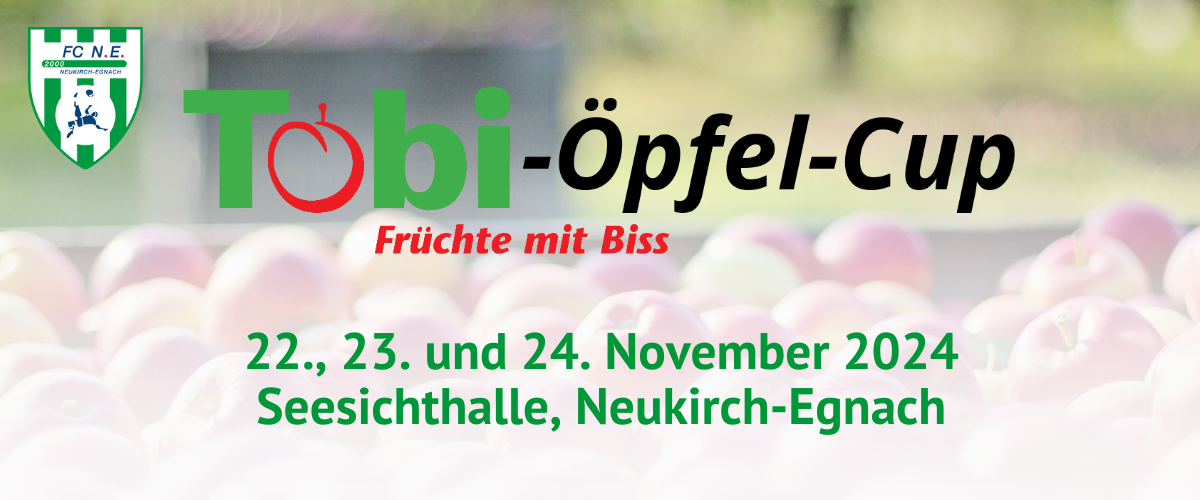 Tobi-Öpfel-Cup
