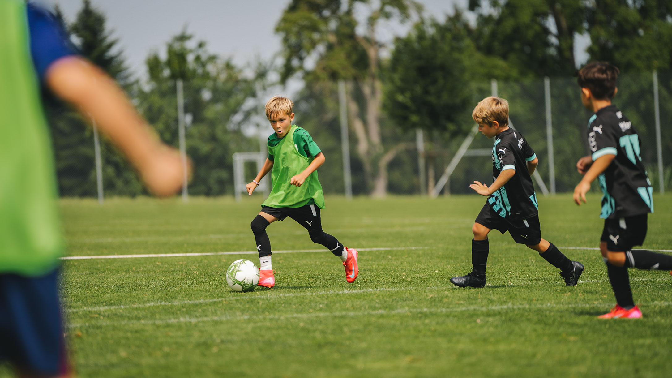 25 Johr FC Neukirch-Egnach