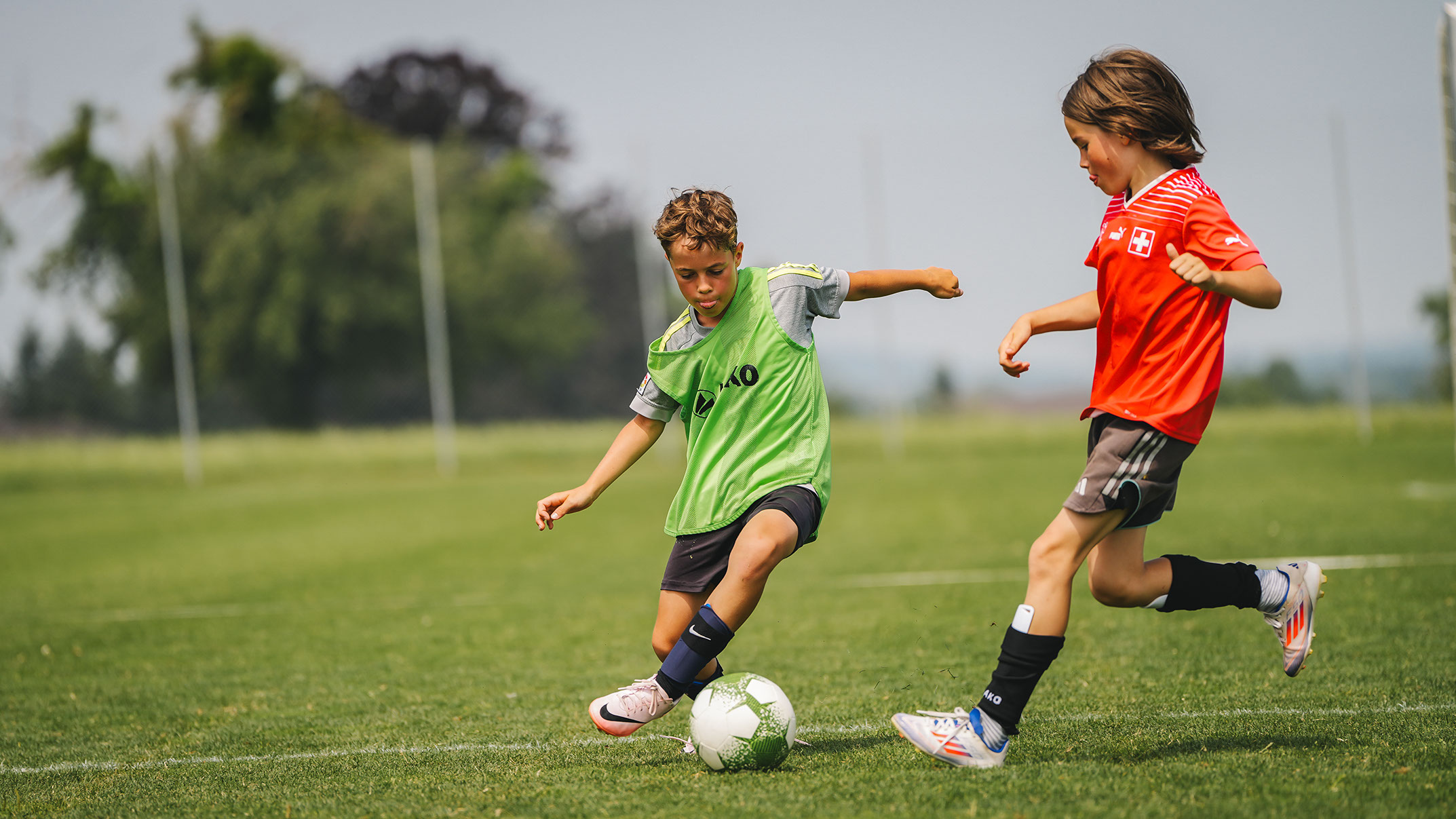 25 Johr FC Neukirch-Egnach