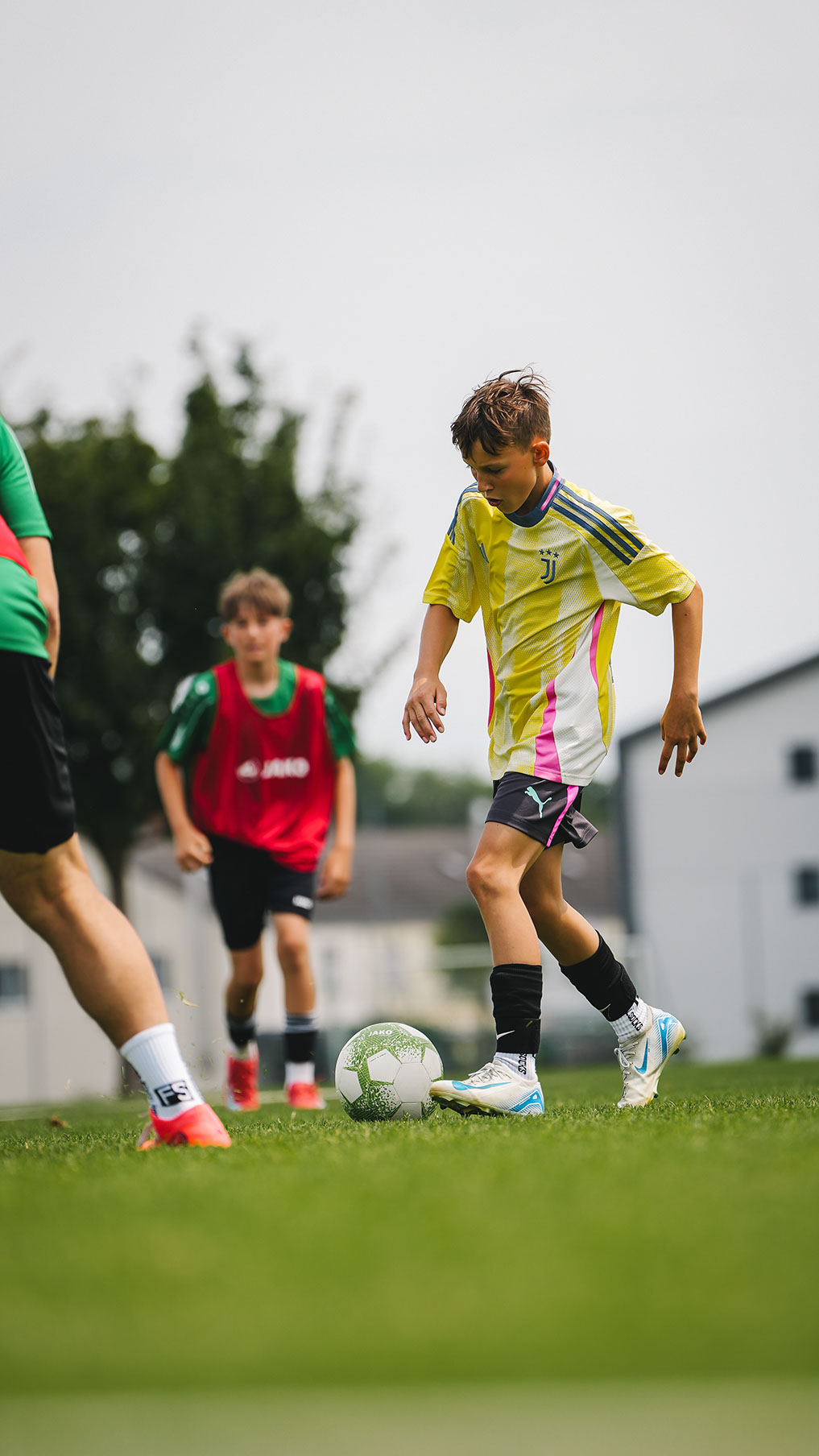 25 Johr FC Neukirch-Egnach