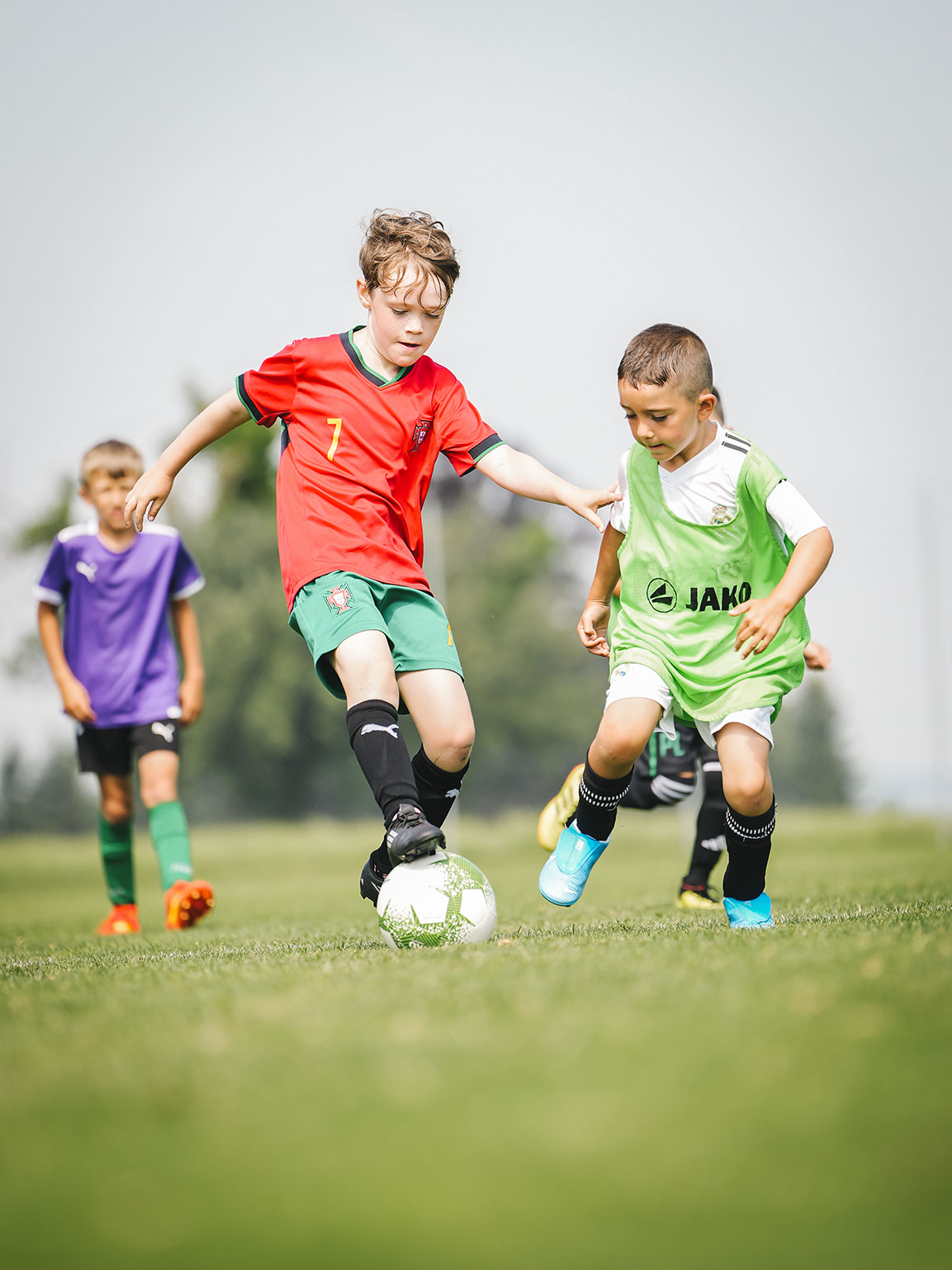 25 Johr FC Neukirch-Egnach