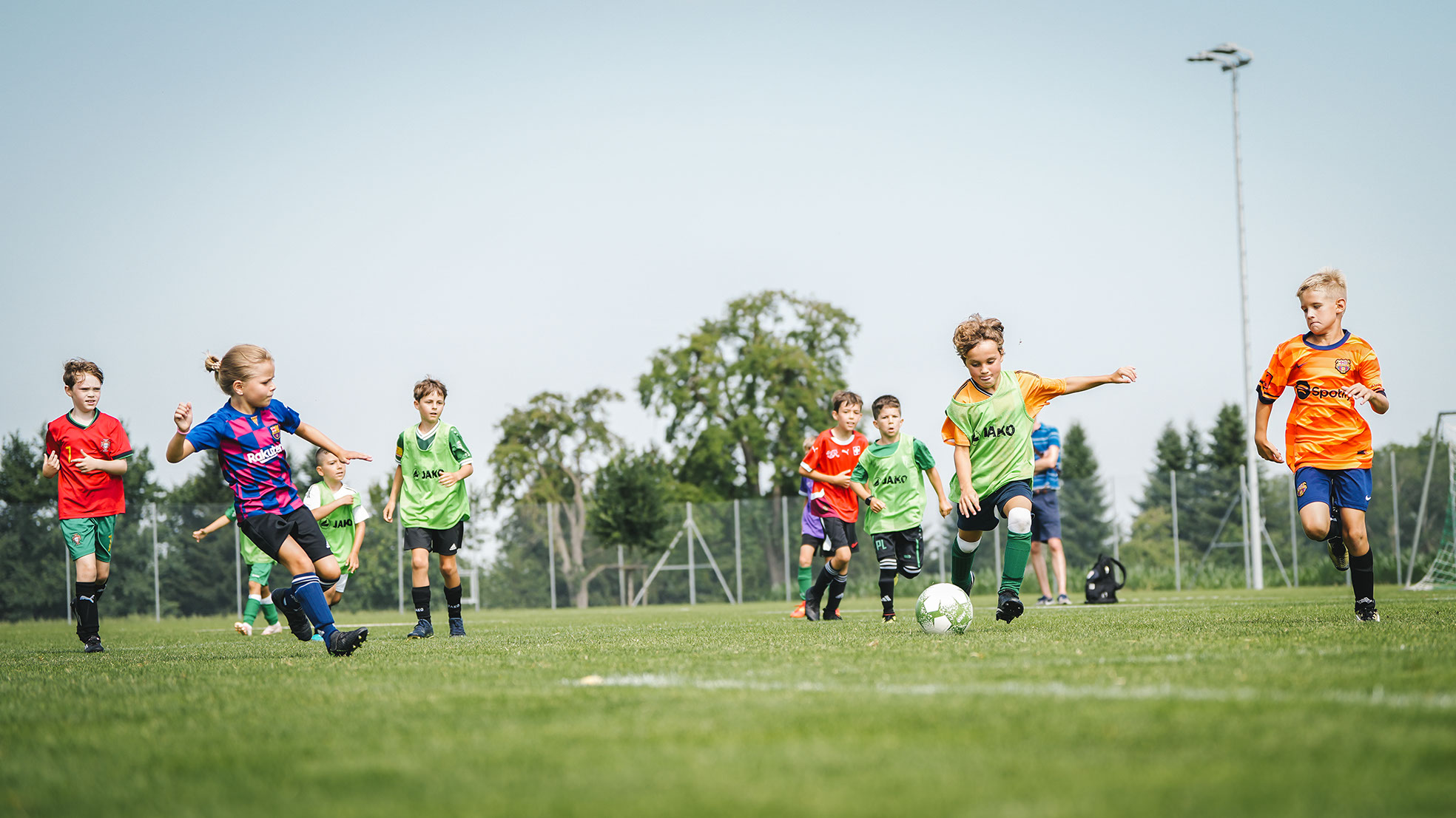 25 Johr FC Neukirch-Egnach