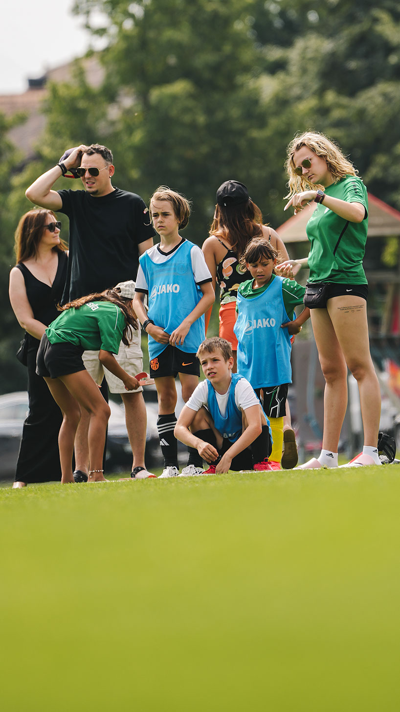 25 Johr FC Neukirch-Egnach
