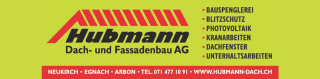 Hubmann Dach- und Fassadenbau