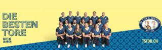 TS Tor und Service