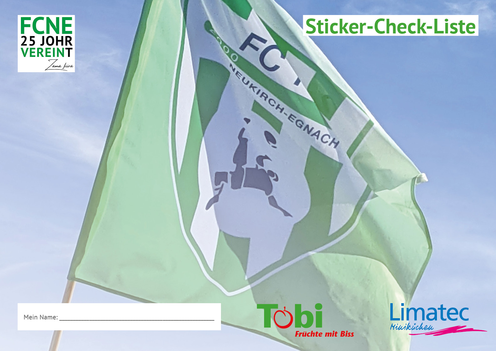 StickerStars - Das Album