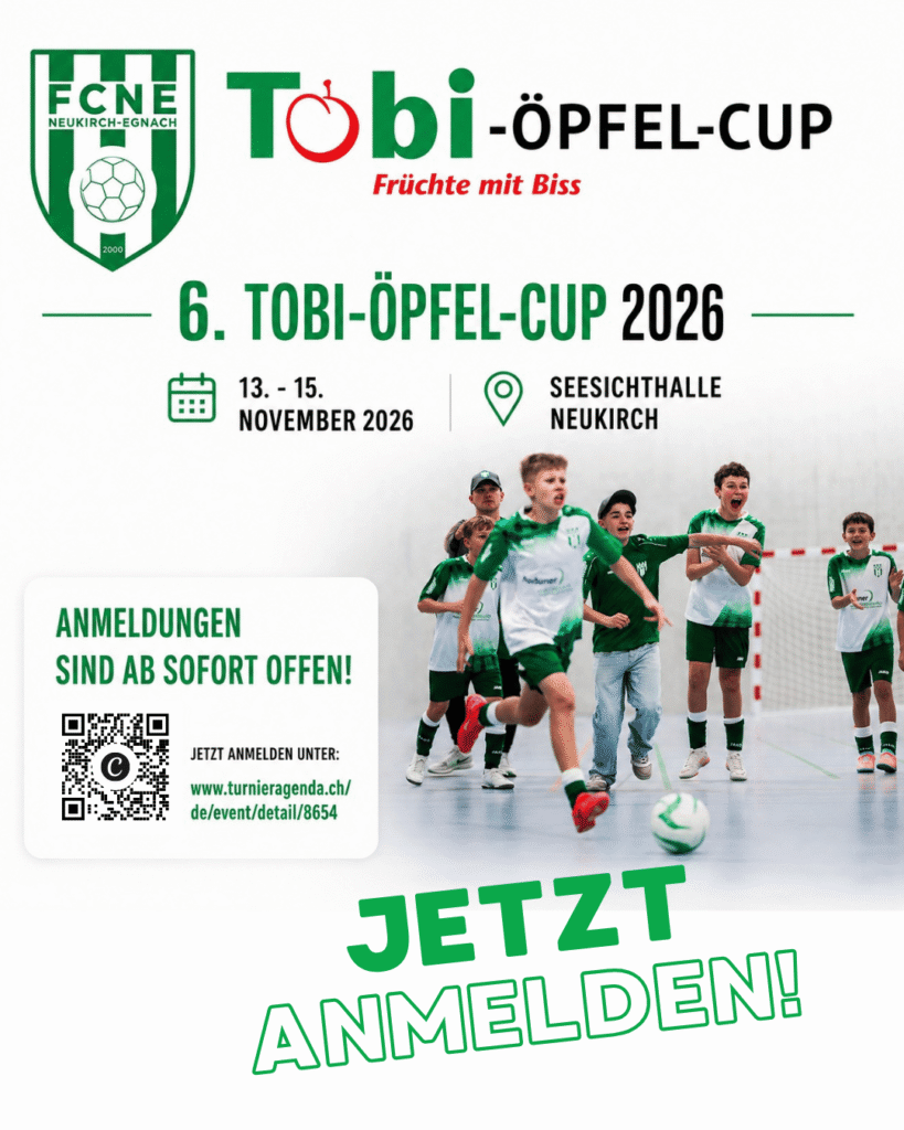 Jetzt anmelden