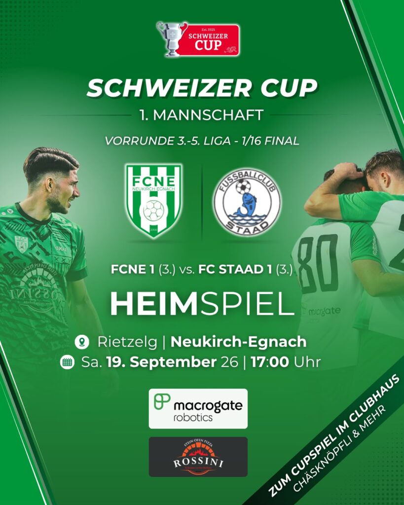 Schweizer Cup