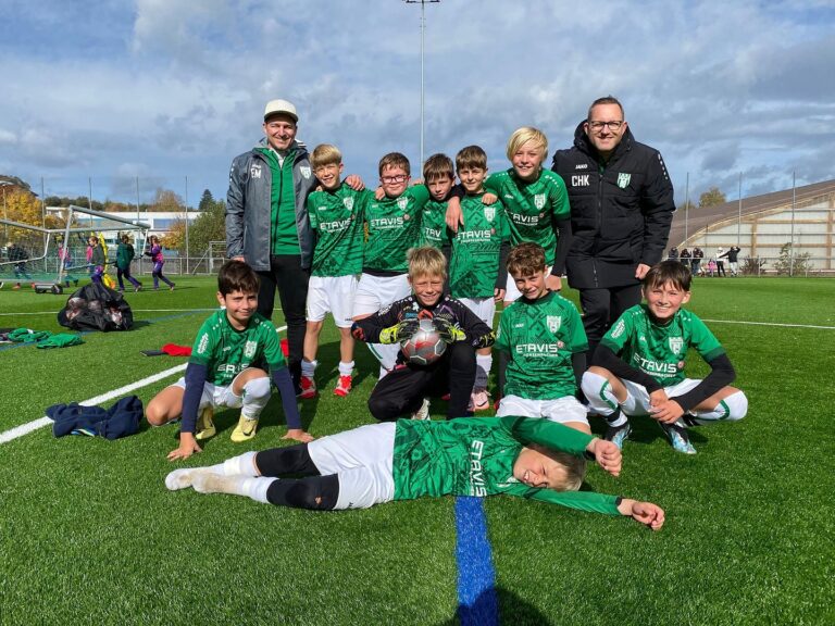 Instagram post from fc_neukirch_egnach. This post is in position 8.