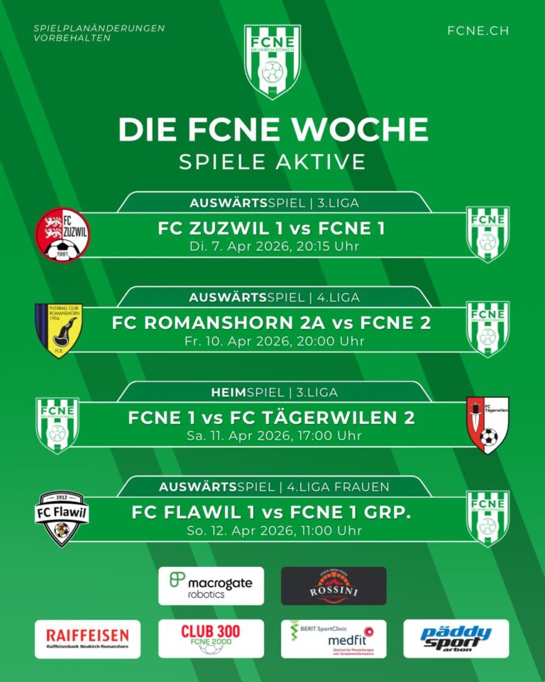 Instagram post from fc_neukirch_egnach. This post is in position 1.