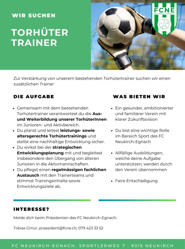 Instagram post from fc_neukirch_egnach. This post is in position 1.