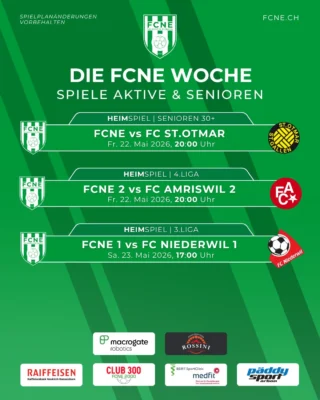 Instagram post from fc_neukirch_egnach. This post is in position 1.