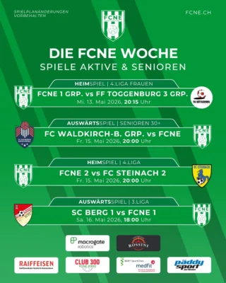Instagram post from fc_neukirch_egnach. This post is in position 1.