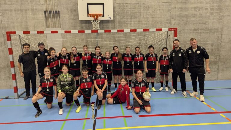 Instagram post from fc_neukirch_egnach. This post is in position 1.