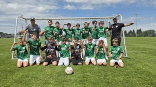 Instagram post from fc_neukirch_egnach. This post is in position 3.