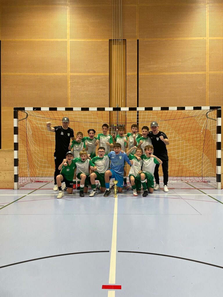 Instagram post from fc_neukirch_egnach. This post is in position 3.