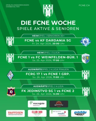 Instagram post from fc_neukirch_egnach. This post is in position 1.