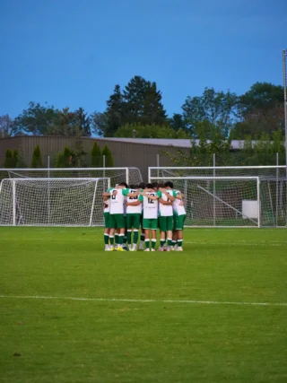 Instagram post from fc_neukirch_egnach. This post is in position 1.