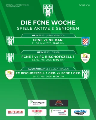 Instagram post from fc_neukirch_egnach. This post is in position 1.