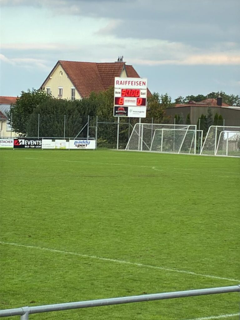 Instagram post from fc_neukirch_egnach. This post is in position 2.