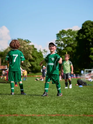 Instagram post from fc_neukirch_egnach. This post is in position 1.