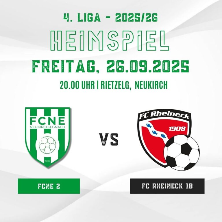 Instagram post from fc_neukirch_egnach. This post is in position 5.