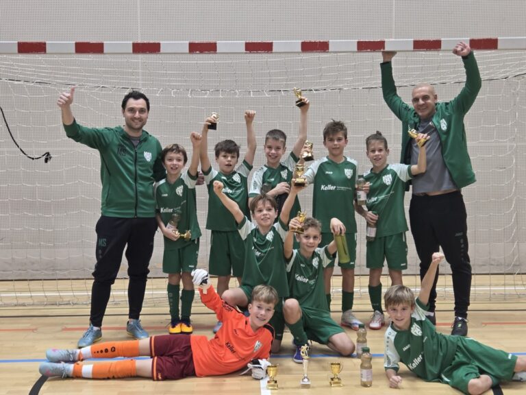 Instagram post from fc_neukirch_egnach. This post is in position 3.