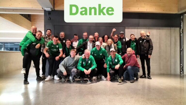 Instagram post from fc_neukirch_egnach. This post is in position 1.