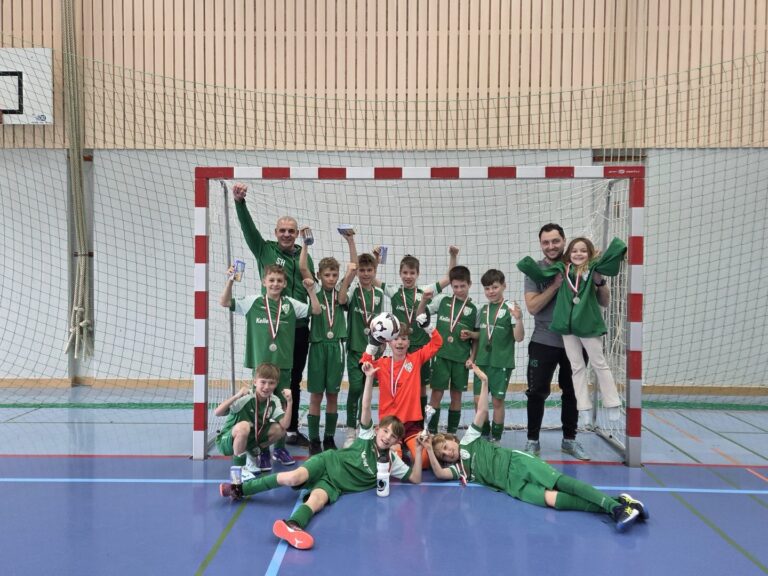 Instagram post from fc_neukirch_egnach. This post is in position 1.