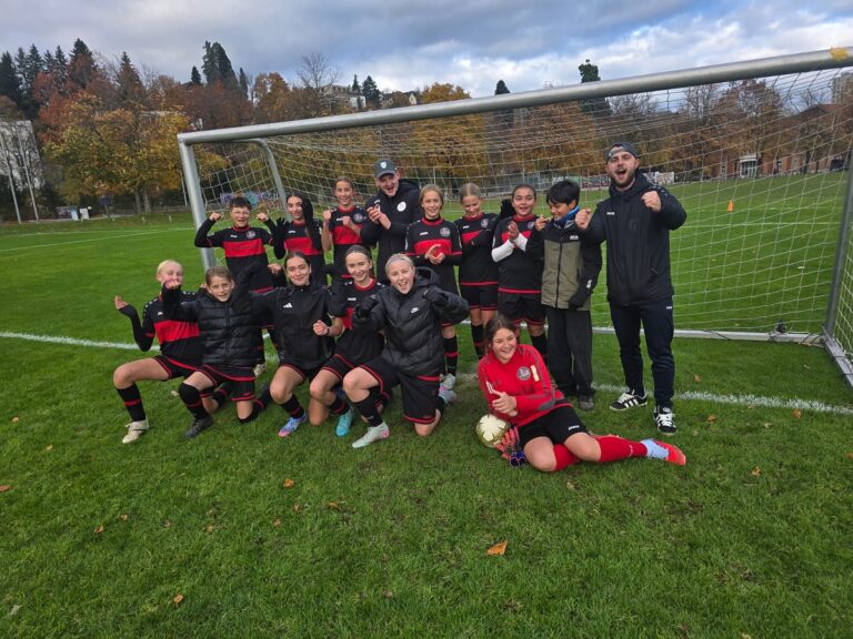 Instagram post from fc_neukirch_egnach. This post is in position 5.