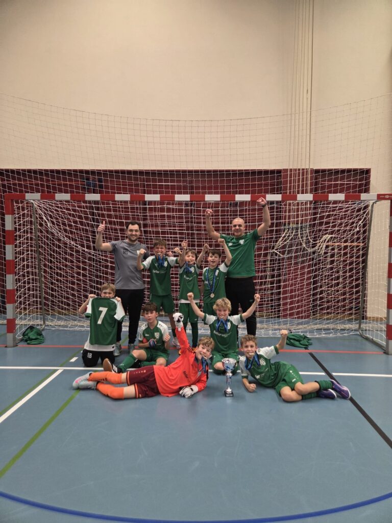 Instagram post from fc_neukirch_egnach. This post is in position 1.