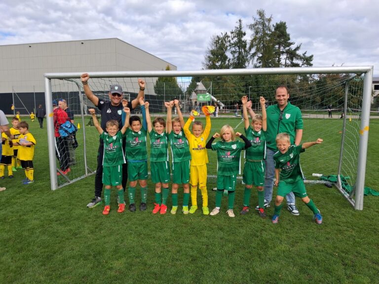 Instagram post from fc_neukirch_egnach. This post is in position 1.