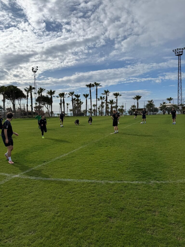 Instagram post from fc_neukirch_egnach. This post is in position 1.