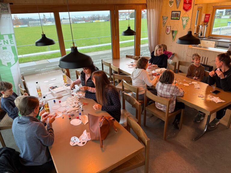 Instagram post from fc_neukirch_egnach. This post is in position 1.