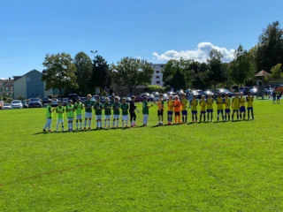 Instagram post from fc_neukirch_egnach. This post is in position 2.