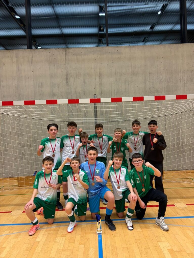 Instagram post from fc_neukirch_egnach. This post is in position 2.