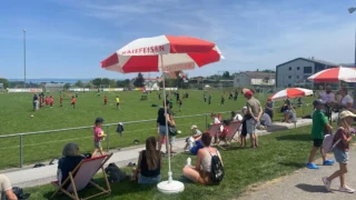 Instagram post from fc_neukirch_egnach. This post is in position 1.