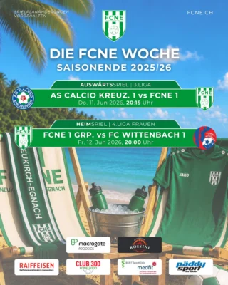 Instagram post from fc_neukirch_egnach. This post is in position 1.