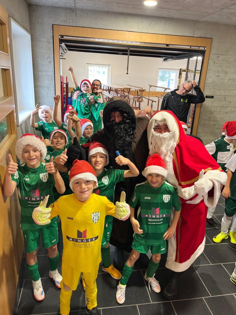 Instagram post from fc_neukirch_egnach. This post is in position 2.