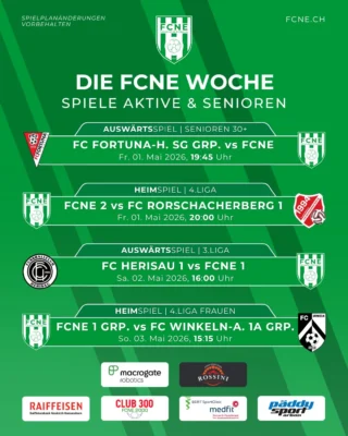 Instagram post from fc_neukirch_egnach. This post is in position 2.