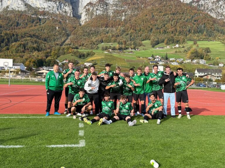Instagram post from fc_neukirch_egnach. This post is in position 3.