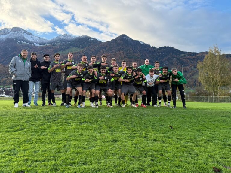 Instagram post from fc_neukirch_egnach. This post is in position 7.