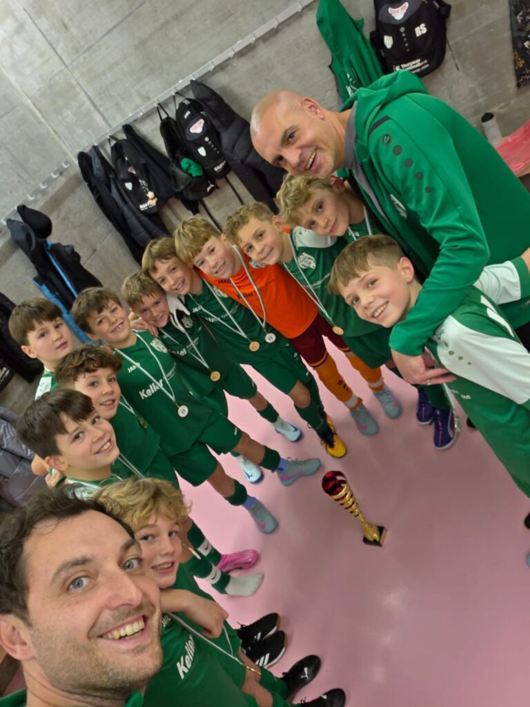 Instagram post from fc_neukirch_egnach. This post is in position 2.