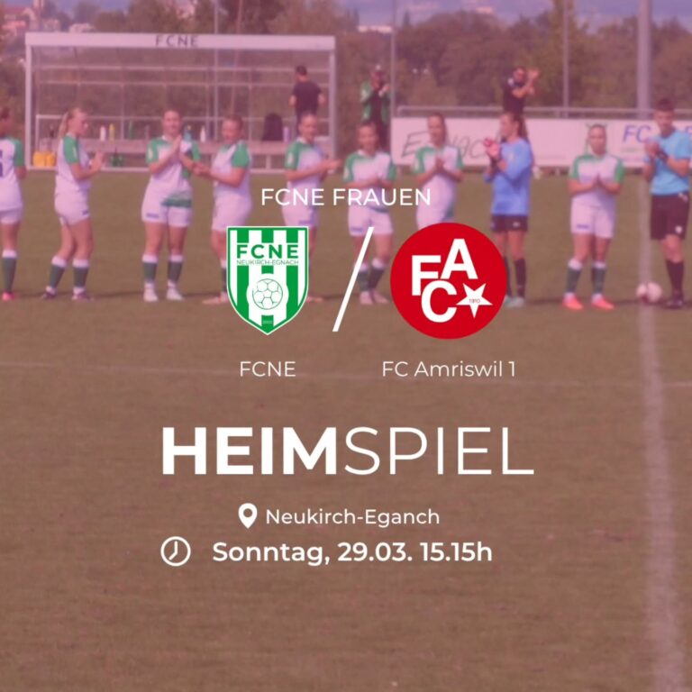 Instagram post from fc_neukirch_egnach. This post is in position 1.