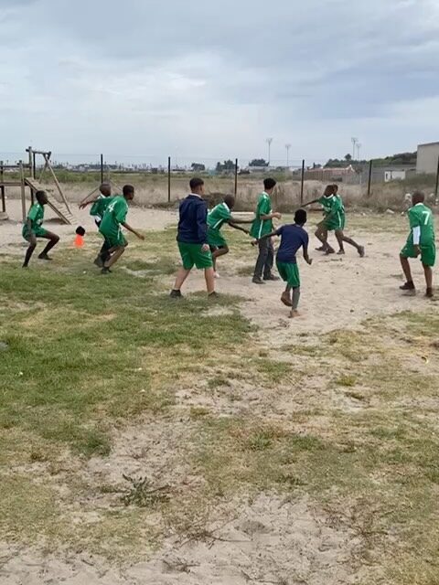 Instagram post from fc_neukirch_egnach. This post is in position 1.