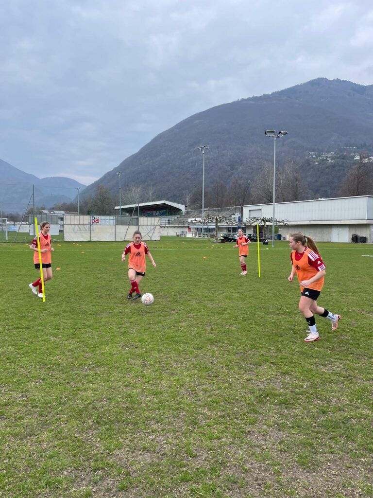 Instagram post from fc_neukirch_egnach. This post is in position 1.