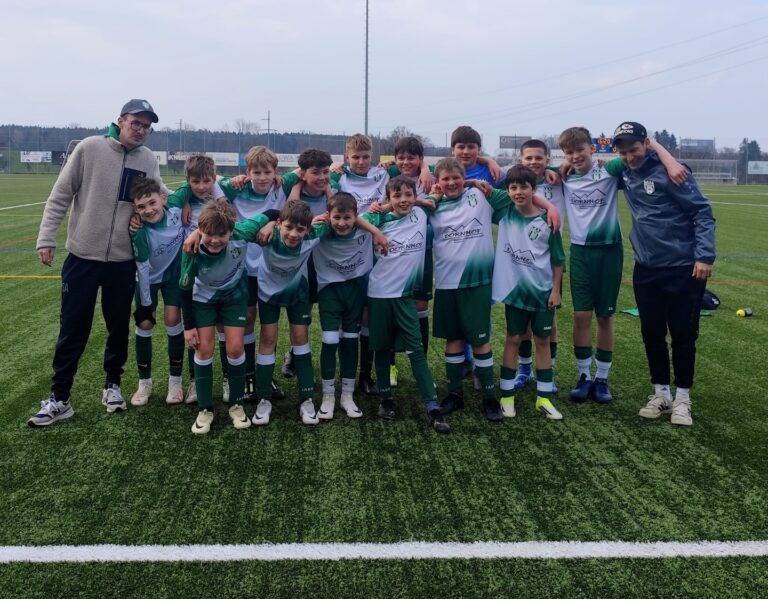 Instagram post from fc_neukirch_egnach. This post is in position 1.